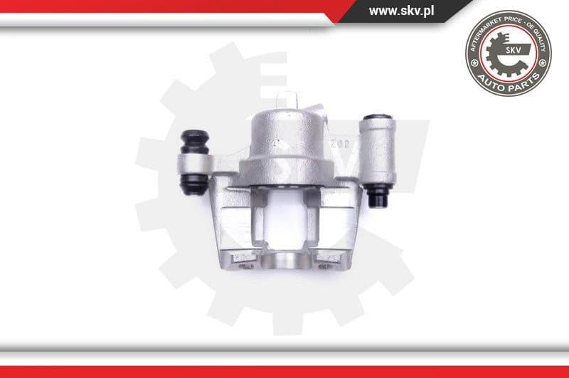 Brake Caliper 45SKV634 - image 7