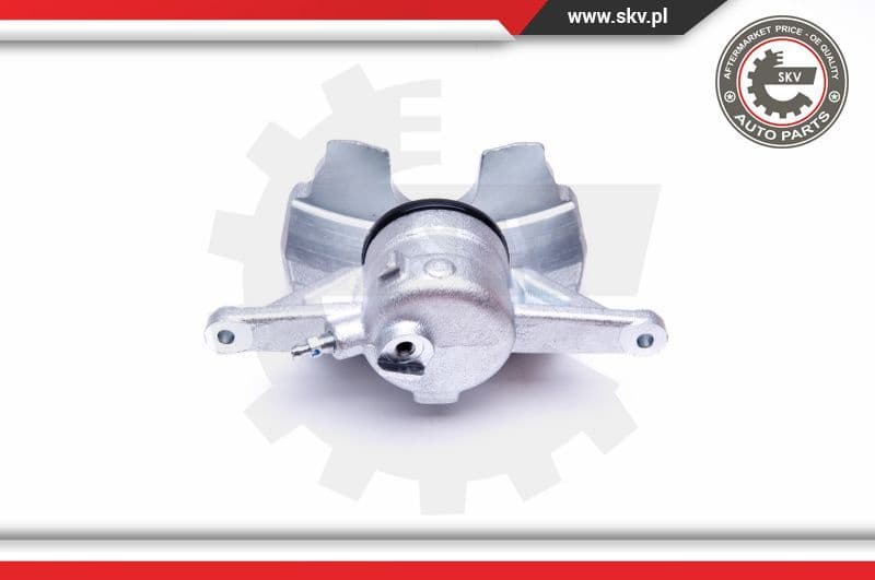 Brake Caliper 44SKV302 - image 5