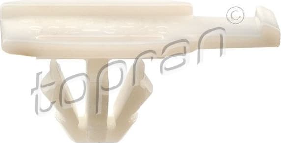 Clip, trim/protection strip 113 729