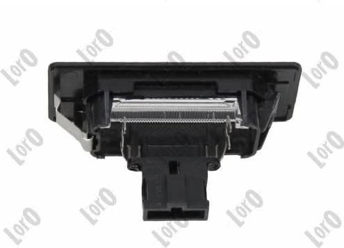 Licence Plate Light LORO 003-23-900 - image 2