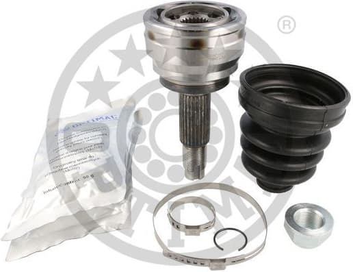 Joint Kit, drive shaft CW-2678 - image 2