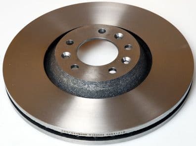 Brake Disc B130504