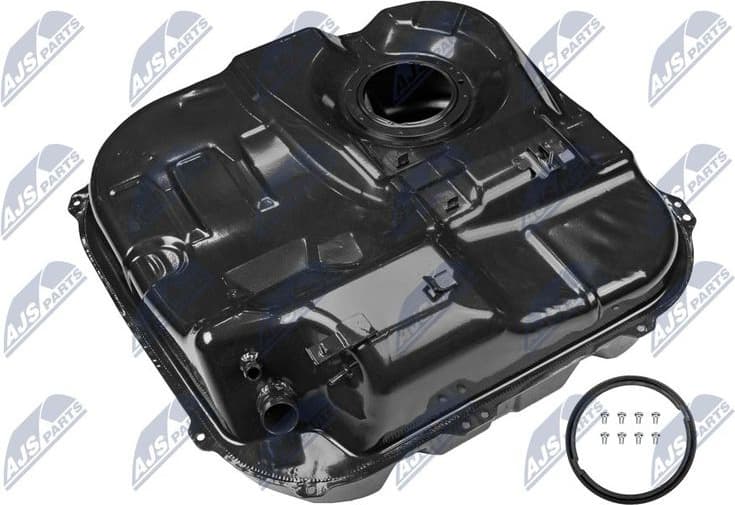 Fuel Tank PZP-KA-001 - image 2