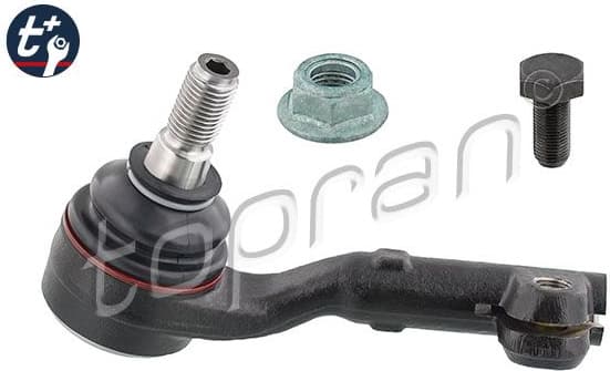 Tie Rod End t+ 501 849