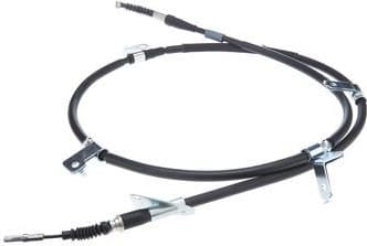 Cable Pull, parking brake 1 987 482 826 - image 2