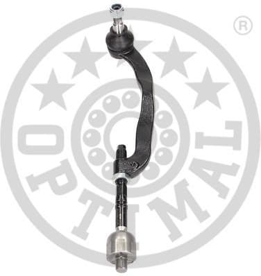 Tie Rod G0-679 - image 2