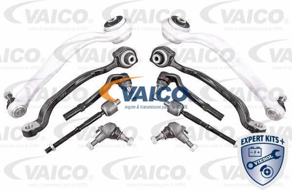 Control/Trailing Arm Kit, wheel suspension EXPERT KITS + V30-2274