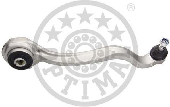 Control/Trailing Arm, wheel suspension G5-859