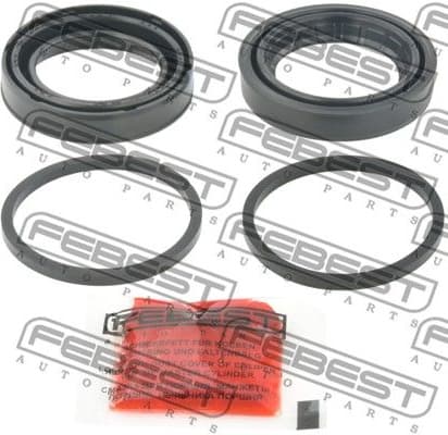 Repair Kit, brake caliper 2375-LTF