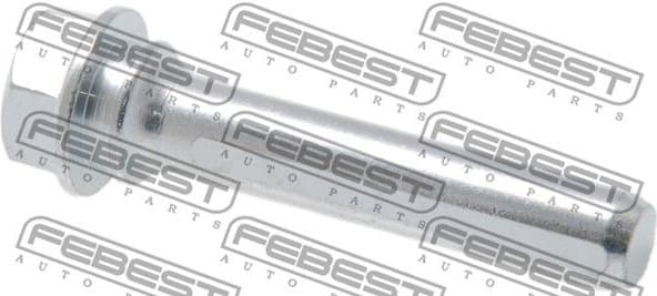 Guide Bolt, brake caliper 0174-ZZE120R