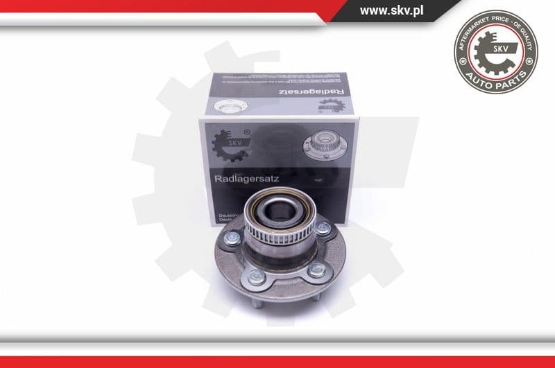 Wheel Bearing Kit 29SKV378