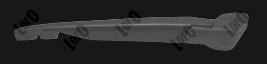 Wiper Arm, window cleaning LORO 103-00-112