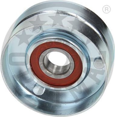 Deflection/Guide Pulley, V-ribbed belt 0-N2219S - image 2