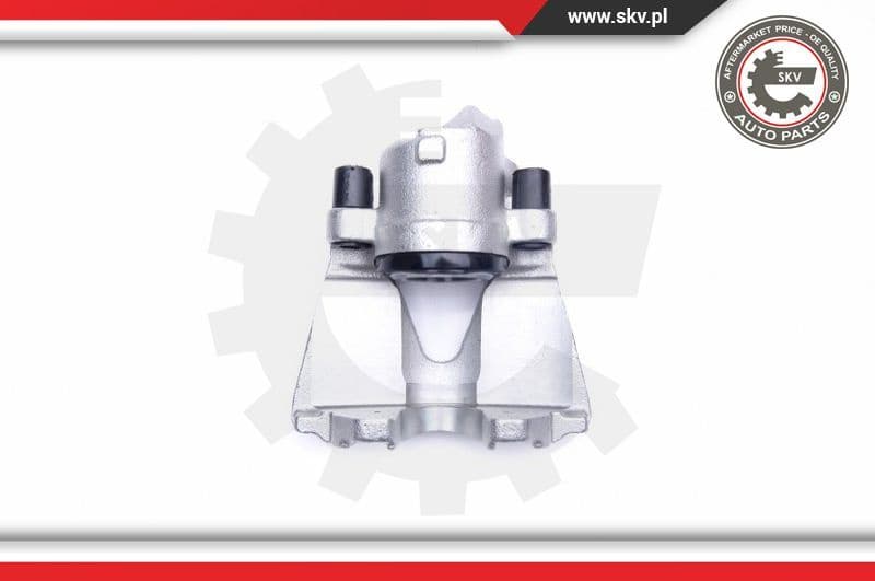 Brake Caliper 44SKV642 - image 4