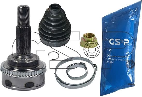 Joint Kit, drive shaft 859129