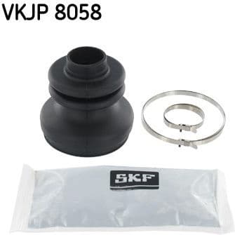 Bellow Kit, drive shaft VKJP 8058 - image 2