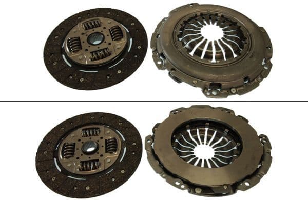 Clutch Kit 962319