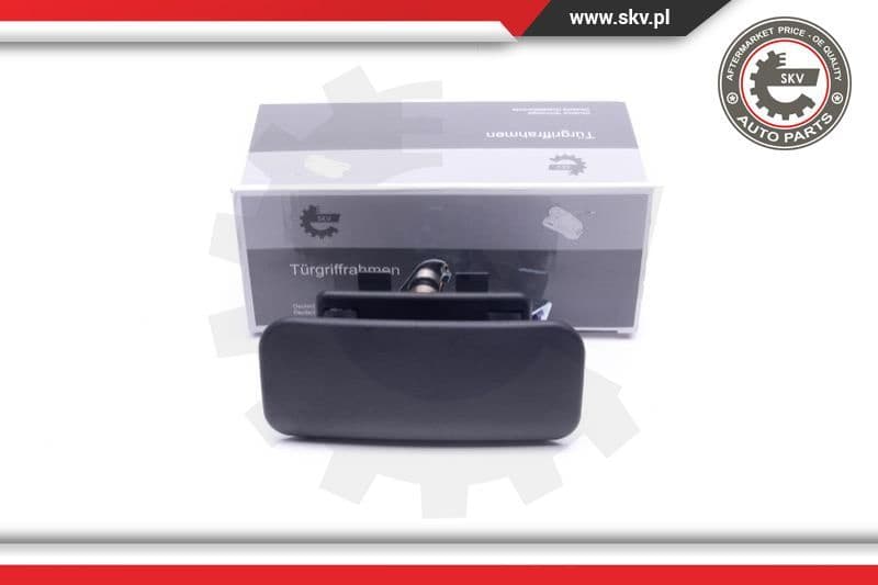 Exterior Door Handle 96SKV148