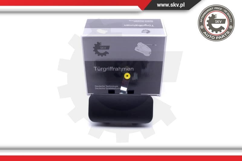 Exterior Door Handle 96SKV150