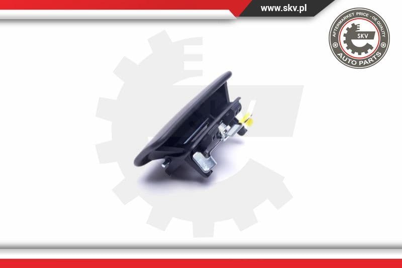Exterior Door Handle 96SKV150 - image 2