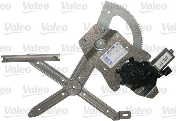 Window Regulator 850242