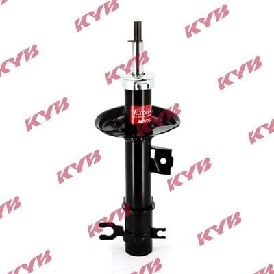 Shock Absorber Excel-G 3330079