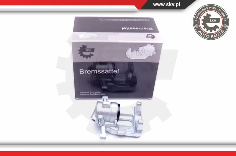 Brake Caliper 44SKV131