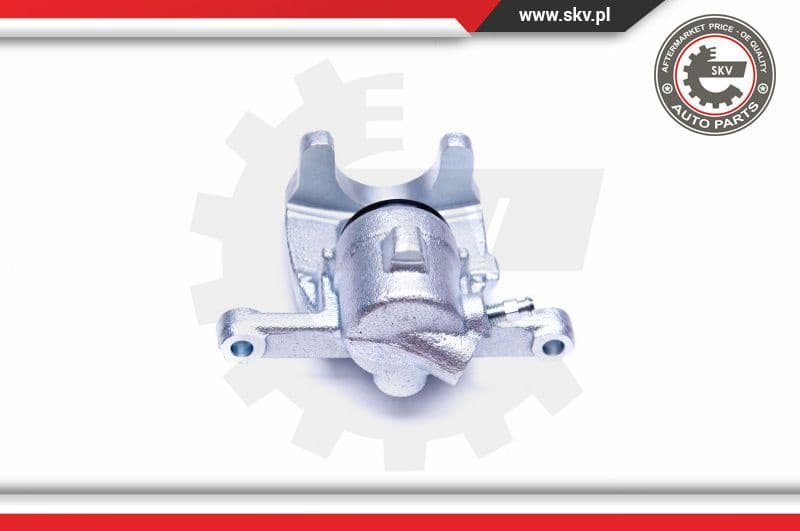 Brake Caliper 44SKV131 - image 4