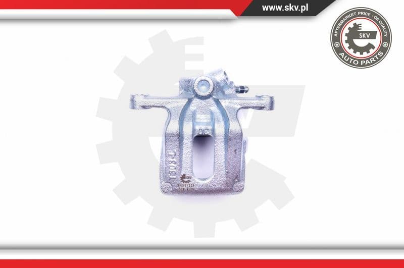 Brake Caliper 44SKV131 - image 6