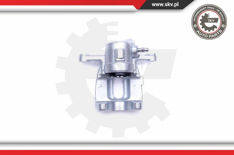 Brake Caliper 44SKV132 - image 7
