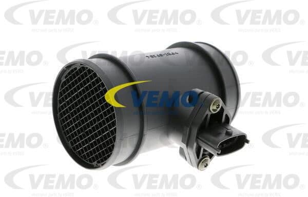 Mass Air Flow Sensor Original VEMO Quality V40-72-0476