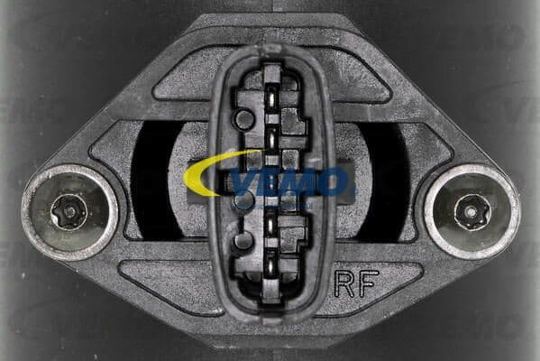 Mass Air Flow Sensor Original VEMO Quality V40-72-0476 - image 2