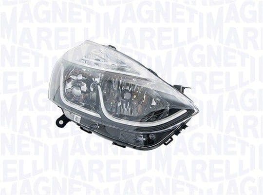 Headlight 712105911110 - image 2