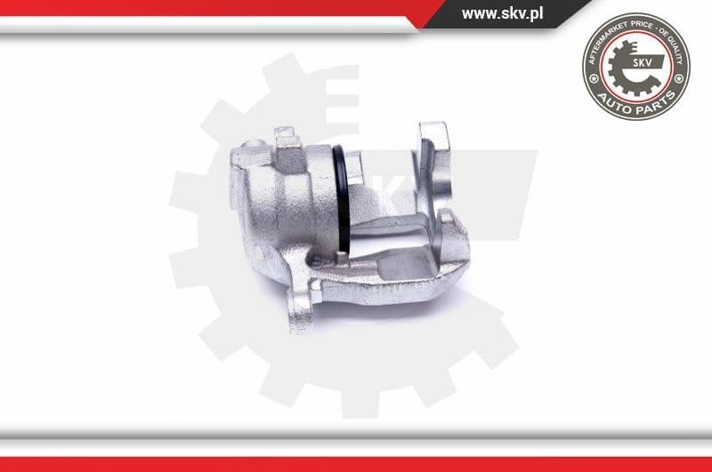 Brake Caliper 45SKV661 - image 2