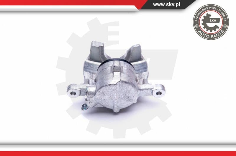 Brake Caliper 45SKV661 - image 4