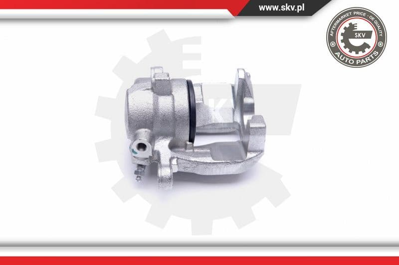Brake Caliper 45SKV662 - image 2