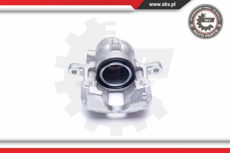 Brake Caliper 45SKV662 - image 3