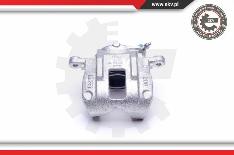 Brake Caliper 45SKV662 - image 5