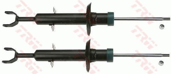 Shock Absorber TRW TWIN JGS137T - image 2