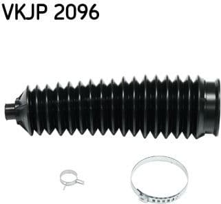 Bellow Kit, steering VKJP 2096 - image 2