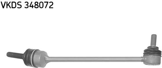 Link/Coupling Rod, stabiliser bar VKDS 348072 - image 2
