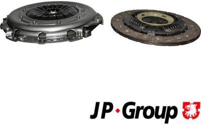 Clutch Kit JP 1530400210