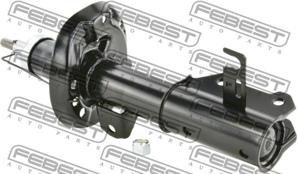 Shock Absorber 18660627FL
