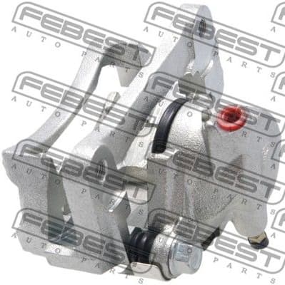 Brake Caliper 0177-FZJ105FR