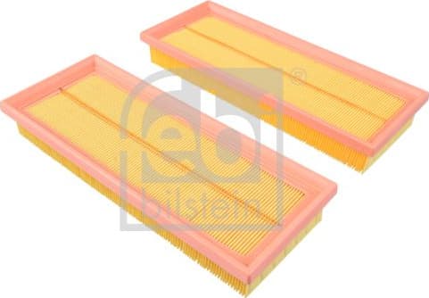 Air filter kit 172282
