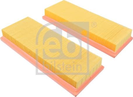 Air filter kit 172282 - image 2