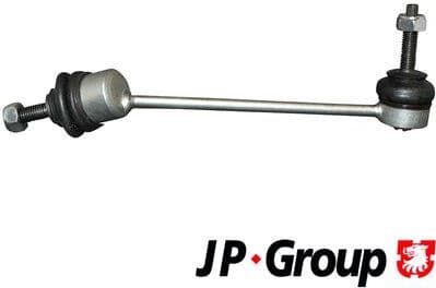 Link/Coupling Rod, stabiliser bar JP 5450500180