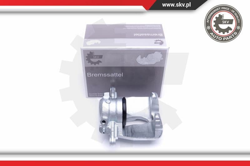 Brake Caliper 50SKV241