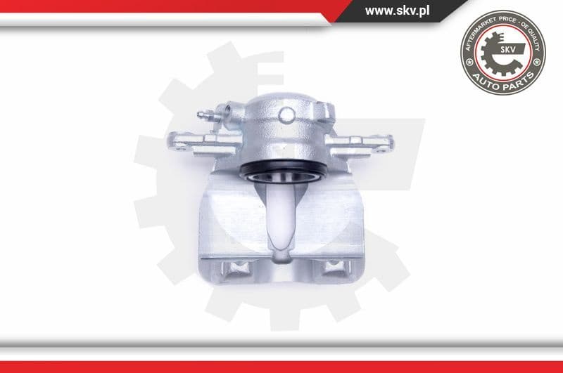 Brake Caliper 50SKV241 - image 4