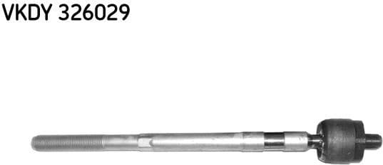 Inner Tie Rod VKDY326029 - image 2